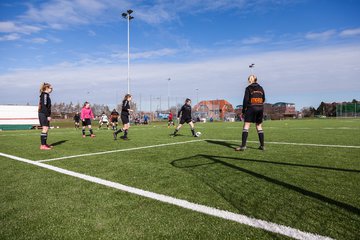 Bild 17 - B-Juniorinnen SG Weststeinburg/Bei - SV Fisia 03 : Ergebnis: 1:2